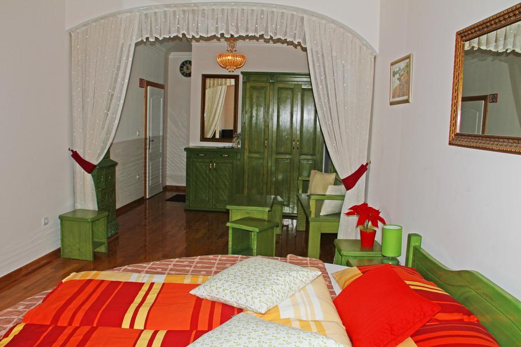 Rooms Su Su Карловаць Номер фото