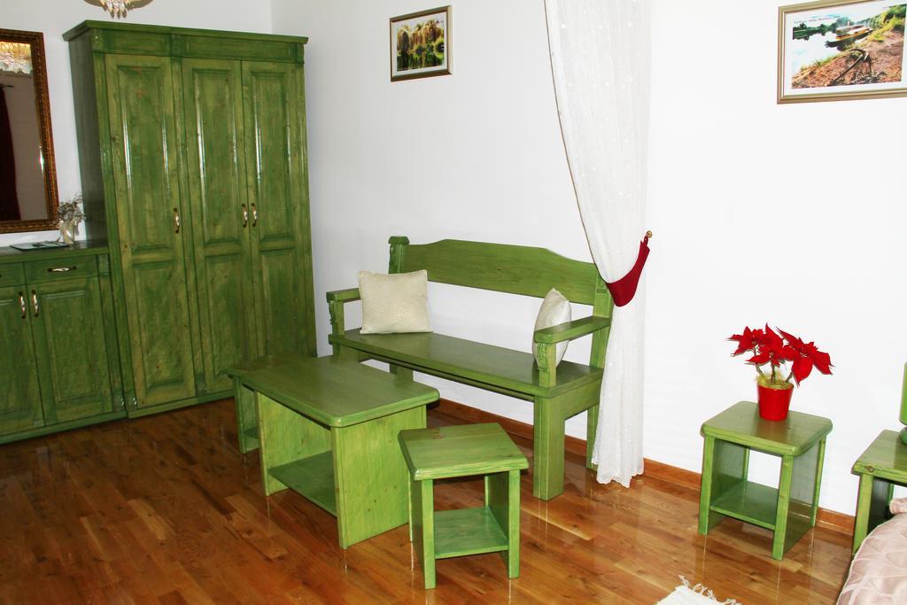 Rooms Su Su Карловаць Номер фото