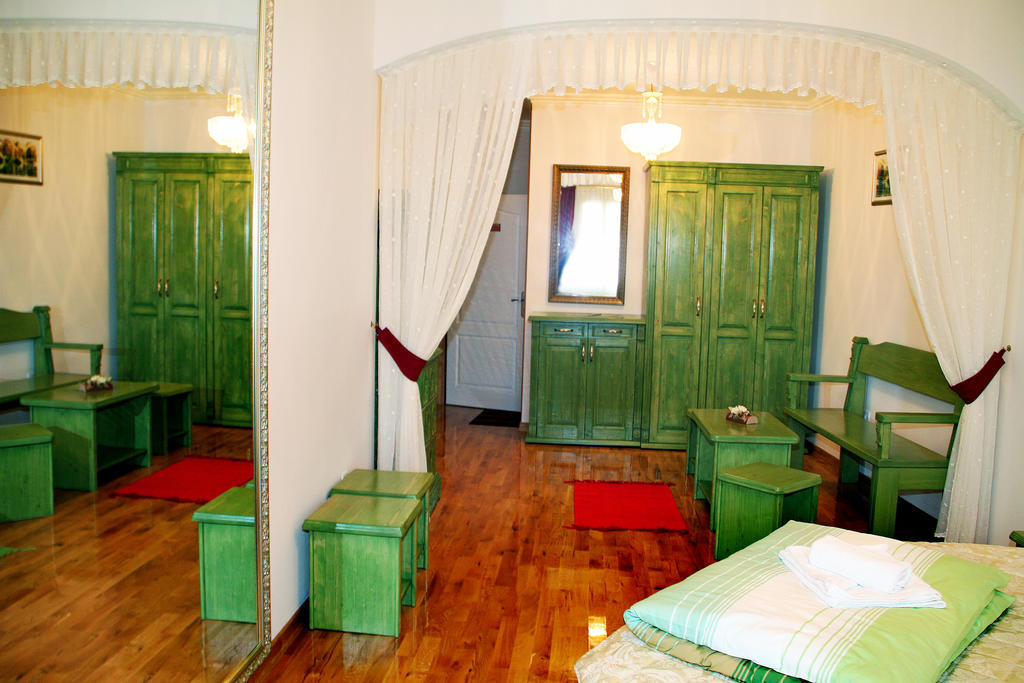 Rooms Su Su Карловаць Номер фото