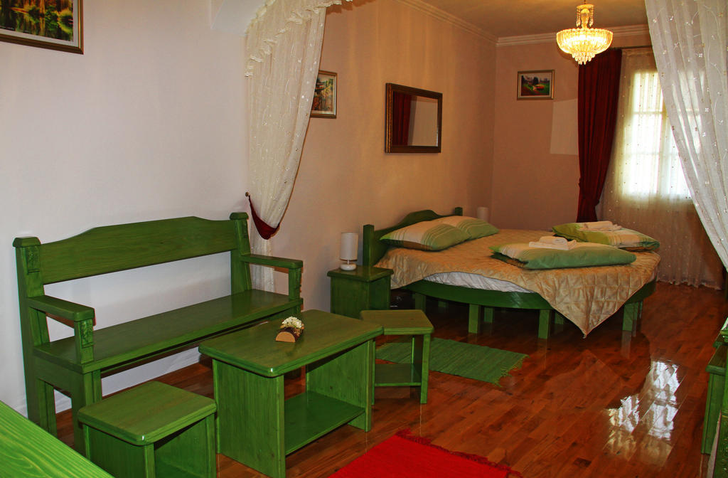 Rooms Su Su Карловаць Екстер'єр фото