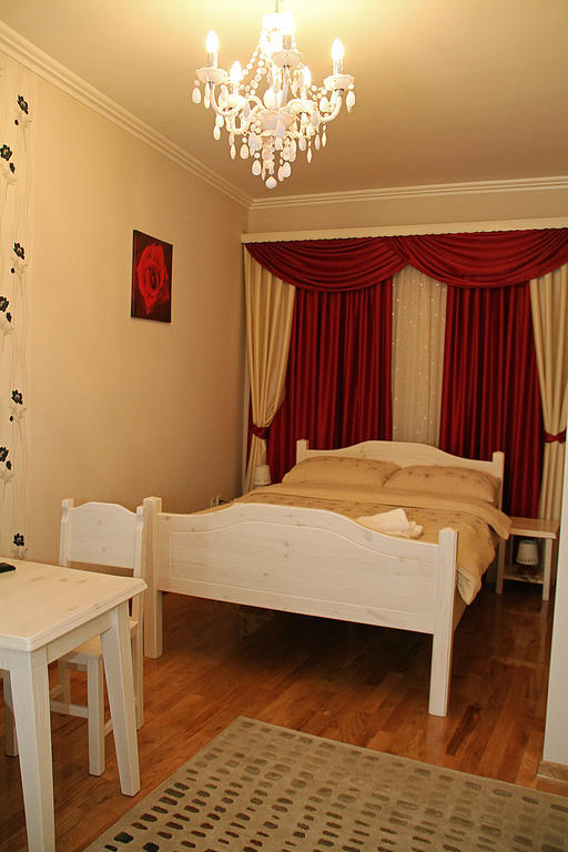 Rooms Su Su Карловаць Номер фото