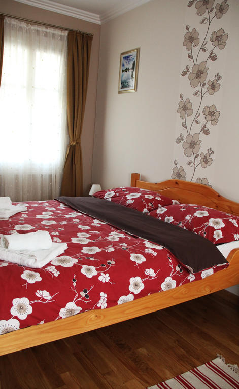 Rooms Su Su Карловаць Номер фото