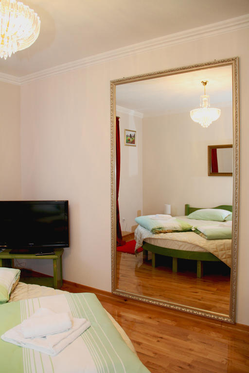 Rooms Su Su Карловаць Номер фото