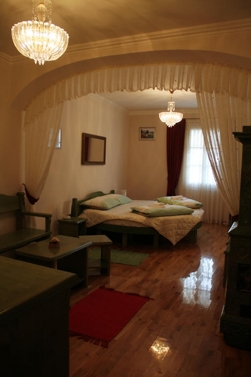 Rooms Su Su Карловаць Номер фото