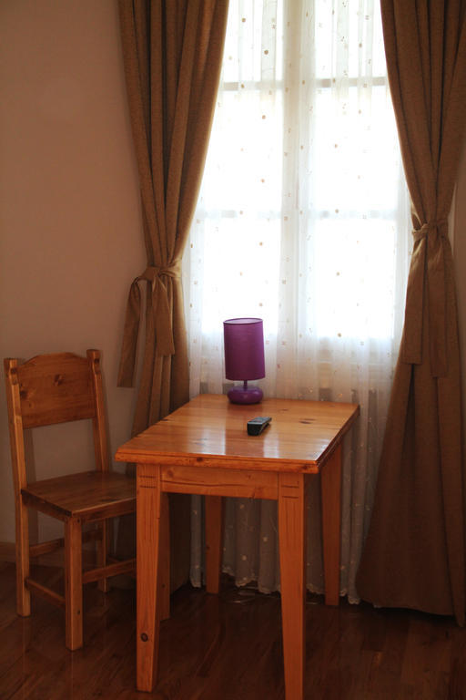 Rooms Su Su Карловаць Номер фото