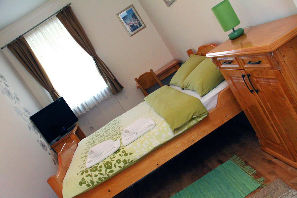 Rooms Su Su Карловаць Номер фото