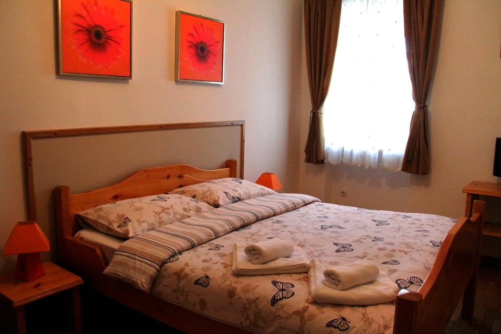 Rooms Su Su Карловаць Номер фото