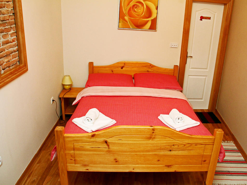 Rooms Su Su Карловаць Номер фото