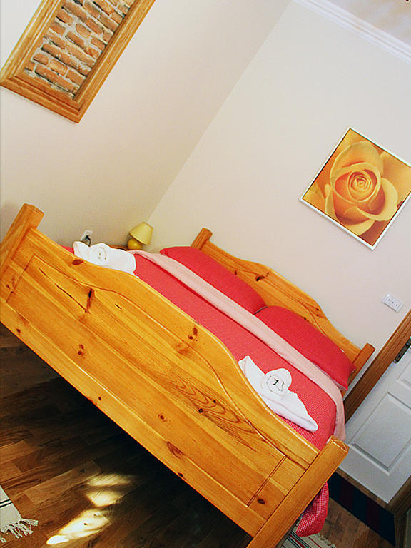 Rooms Su Su Карловаць Номер фото