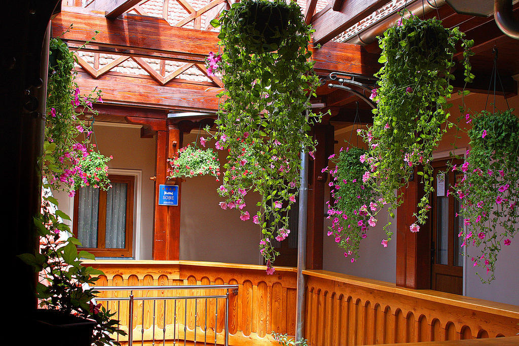 Rooms Su Su Карловаць Номер фото